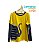 Camiseta manga Longa Elefante Interativa - Imagem 1