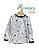 Camiseta manga Longa Sarafi - Imagem 1