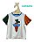 Camiseta Sr.Cenoura - Imagem 1