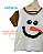 Camiseta Boneco de Neve - Imagem 2