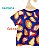 Camiseta Girafa - Imagem 3