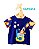 Camiseta Girafa - Imagem 1
