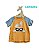 Camiseta Coelhudo - Imagem 1
