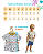 Camiseta Mosaico - Imagem 6
