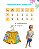 Shorts Cargo Listra - Imagem 6