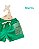 Shorts Cargo Folha - Imagem 2