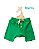 Shorts Cargo Malha Saruel Bandeira - Imagem 1