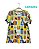 Camiseta Vitral - Imagem 1