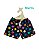 Shorts Cargo Viscose Carnaval - Imagem 1