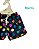 Shorts Cargo Viscose Carnaval - Imagem 2