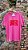 Camiseta Jovem Idosa Rosa - Imagem 4