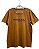 Camiseta Fiz o Que Pude Caramelo - Imagem 1