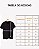 Camiseta Fiz o Que Pude Caramelo - Imagem 3