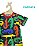 Camiseta Jacaré - Imagem 2