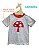 Camiseta Cogumelo - Imagem 1