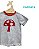 Camiseta Cogumelo - Imagem 2