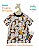 Camiseta Dpano para Pintar Brasileiríssima - Imagem 1