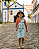 Vestido Infantil Parati - Imagem 4