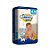 Fralda Infantil Natural Baby Premium Mega M 44 unidades - Imagem 1