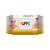 Toalha Umedecida Huppy Baby Wipes com 100 Unidades - Imagem 1