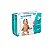Fralda Infantil Personalidade Baby Hiper P 100 Unidades - Imagem 1