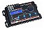 Processador De Audio Stetsom Stx2448 Crossover 4 Canais - Imagem 1