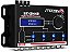 Processador De Audio Stetsom Stx2448 Crossover 4 Canais - Imagem 3