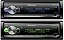 Media Receiver Pioneer MVH-X3000BR Som Automotivo Bluetooth - Imagem 1