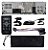 Media Receiver Pioneer MVH-X3000BR Som Automotivo Bluetooth - Imagem 4