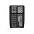 MESA DE SOM STETSOM STM0602 STEREO 12V 2 CANAIS - Imagem 1