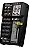 MESA DE SOM STETSOM STM0602 STEREO 12V 2 CANAIS - Imagem 2