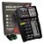 MESA DE SOM STETSOM STM0602 STEREO 12V 2 CANAIS - Imagem 4