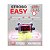 Ajk Strobo Easy - Voltímetro + Strobo 2 Faróis - Imagem 2