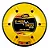 Driver E405 Trio Evo 200wrms 8ohms Fenólico Amarelo - Imagem 1