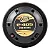 Driver E405 Trio Evo 200wrms 8ohms Fenólico Amarelo - Imagem 7