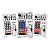 Mesa Som Taramps T0302 Fx Efeito Echo 3 Canais colorida - Imagem 1