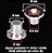Reparo Driver Jbl 2414h Titânio Jbl Para Eon 615 525 315 305 Xt - Imagem 4