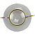 Refil poliimida para driver jbl 2414h,2414h-1 Eon 315,305,210p,510 - Imagem 1