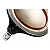 Reparo Driver Corneta Original Oversound Dti 7652 7653 Titanio 100w - Imagem 3