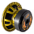Alto Falante Eros Hammer 7.2k 12 Pol 3600w Rms 4 Ohms - Imagem 3