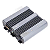 Módulo Amplificador PowerSystems A1600D 2 Canais - Imagem 3