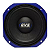 alto Falante Qvs 8 Polegadas Mgs 808 Medio Linha Premium 400rms - Imagem 1