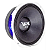 Falante Qvs 60vpk 450wrms 10 Polegadas Medio Grave - Imagem 1
