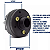 rive Titanio Titanium 204ti Trio 60w Rms 8 Ohms - Imagem 2
