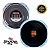 altofalante Snake Medio Grave 10 Polegadas Esx810 450w Rms 8 Ohms - Imagem 1