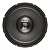altofalante Woofer Grave Snake Cobra 4k Impacto 15 Polegadas 4 Ohms - Imagem 1