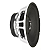 Alto Falante Woofer 18' Pancadão Snake Cobra 4k 2000w 4 Ohms - Imagem 2