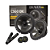 KIT 2 VIAS 6" BRAVOX BLACK CS60BK - 130 WATTS RMS - Imagem 1