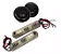 Kit Duas Vias Bravox Cs60d Diamond ( 280w / 6 Polegadas ) - Imagem 3