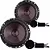 Alto Falante Kit 2 Vias 6 Bravox Cs60 P - 150w Rms (total) - Imagem 2